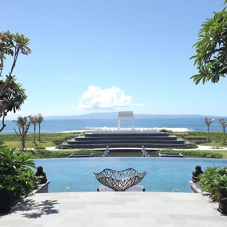 קראמאס Rumah Luwih Bali מראה חיצוני תמונה