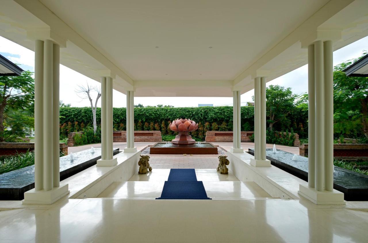 קראמאס Rumah Luwih Bali מראה חיצוני תמונה