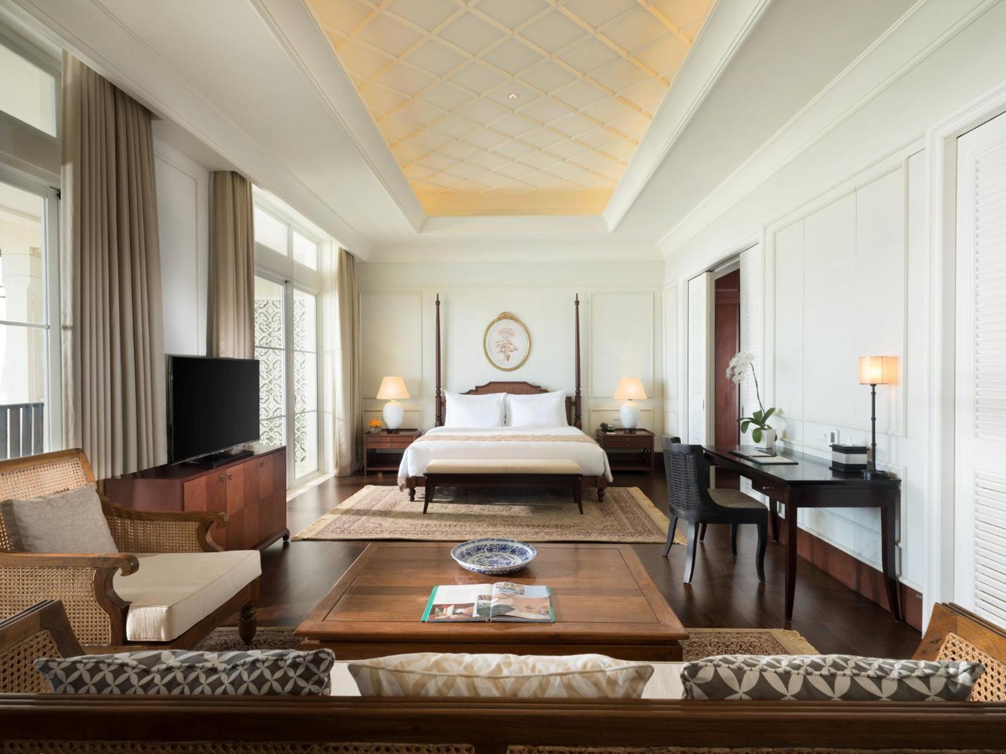 קראמאס Rumah Luwih Bali מראה חיצוני תמונה