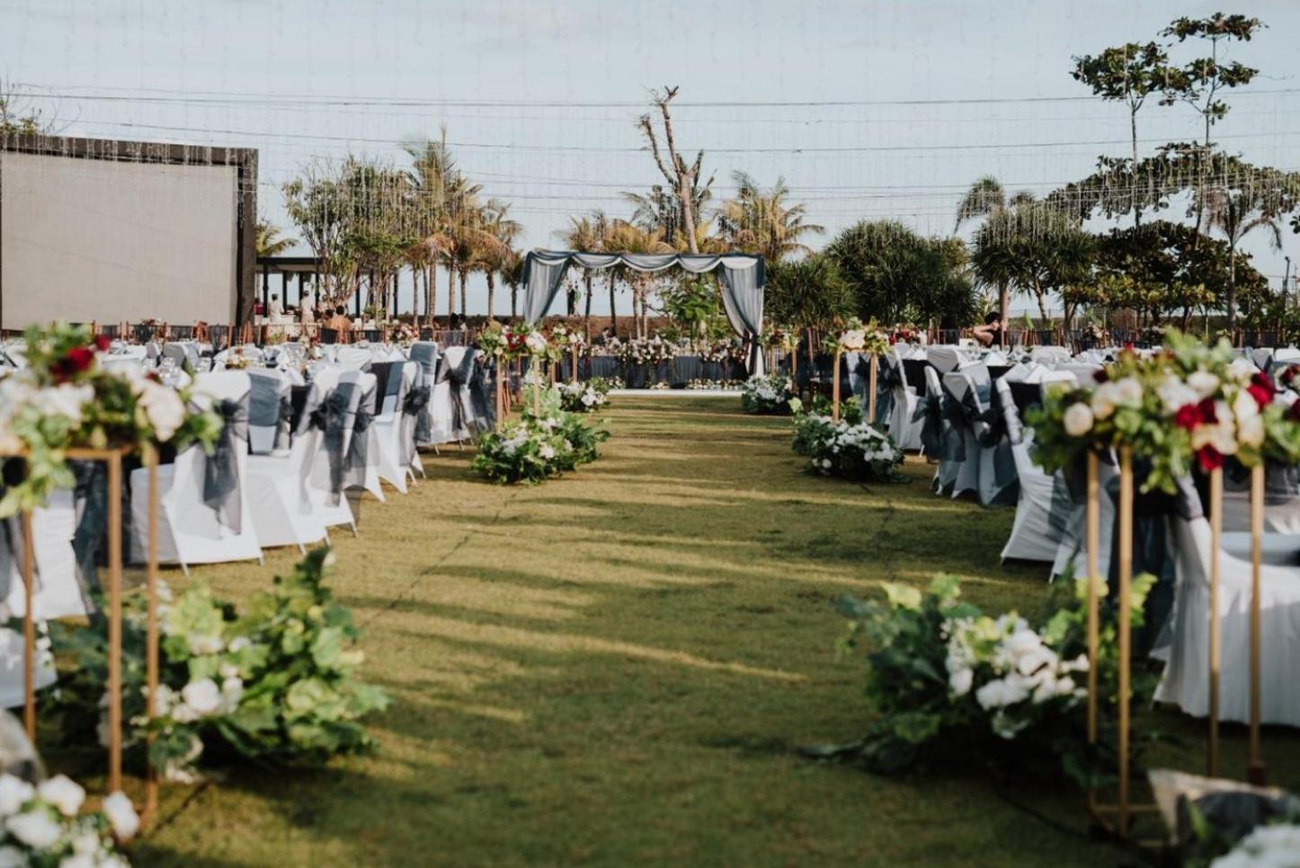 קראמאס Rumah Luwih Bali מראה חיצוני תמונה