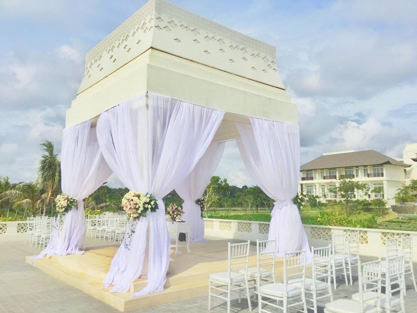 קראמאס Rumah Luwih Bali מראה חיצוני תמונה