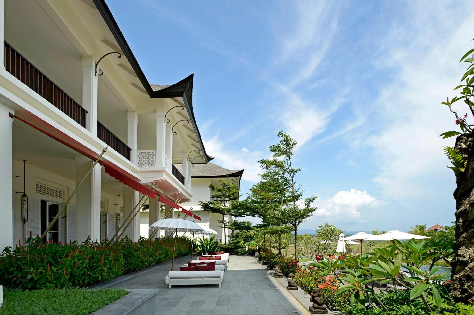 קראמאס Rumah Luwih Bali מראה חיצוני תמונה
