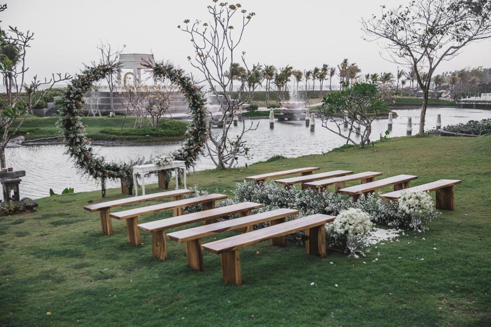קראמאס Rumah Luwih Bali מראה חיצוני תמונה