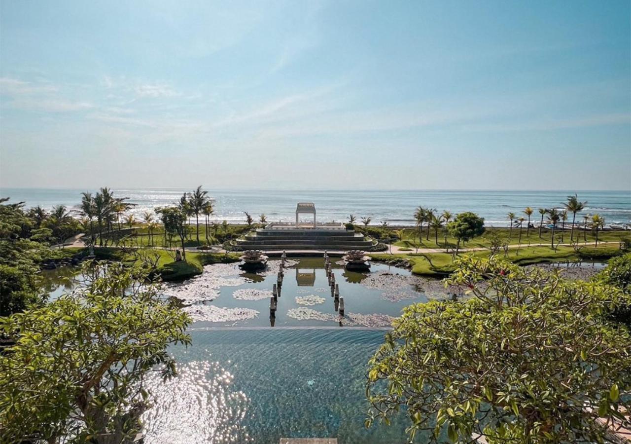 קראמאס Rumah Luwih Bali מראה חיצוני תמונה