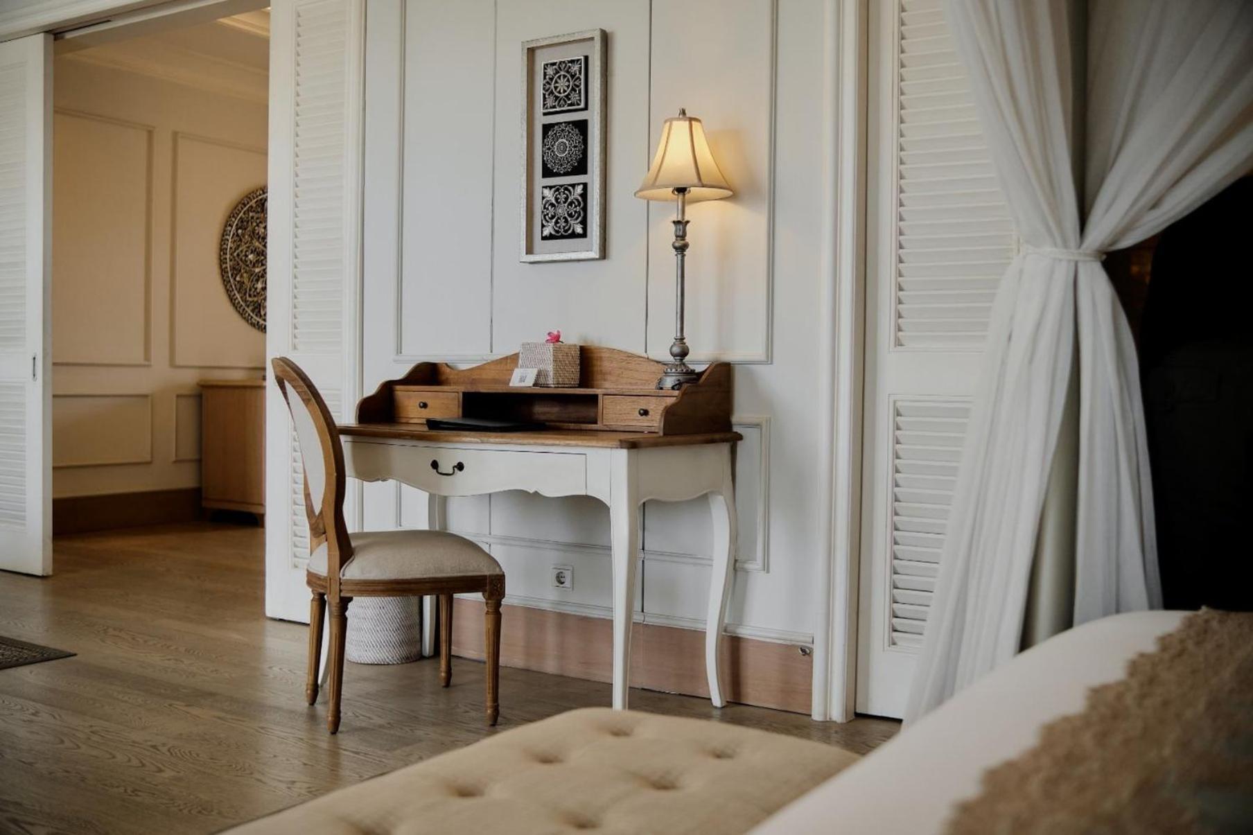 קראמאס Rumah Luwih Bali מראה חיצוני תמונה