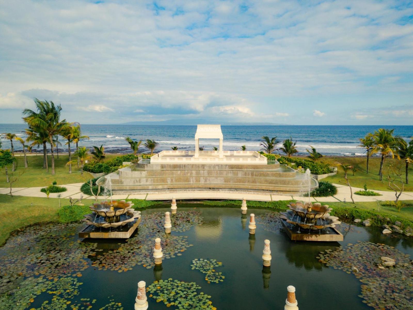 קראמאס Rumah Luwih Bali מראה חיצוני תמונה
