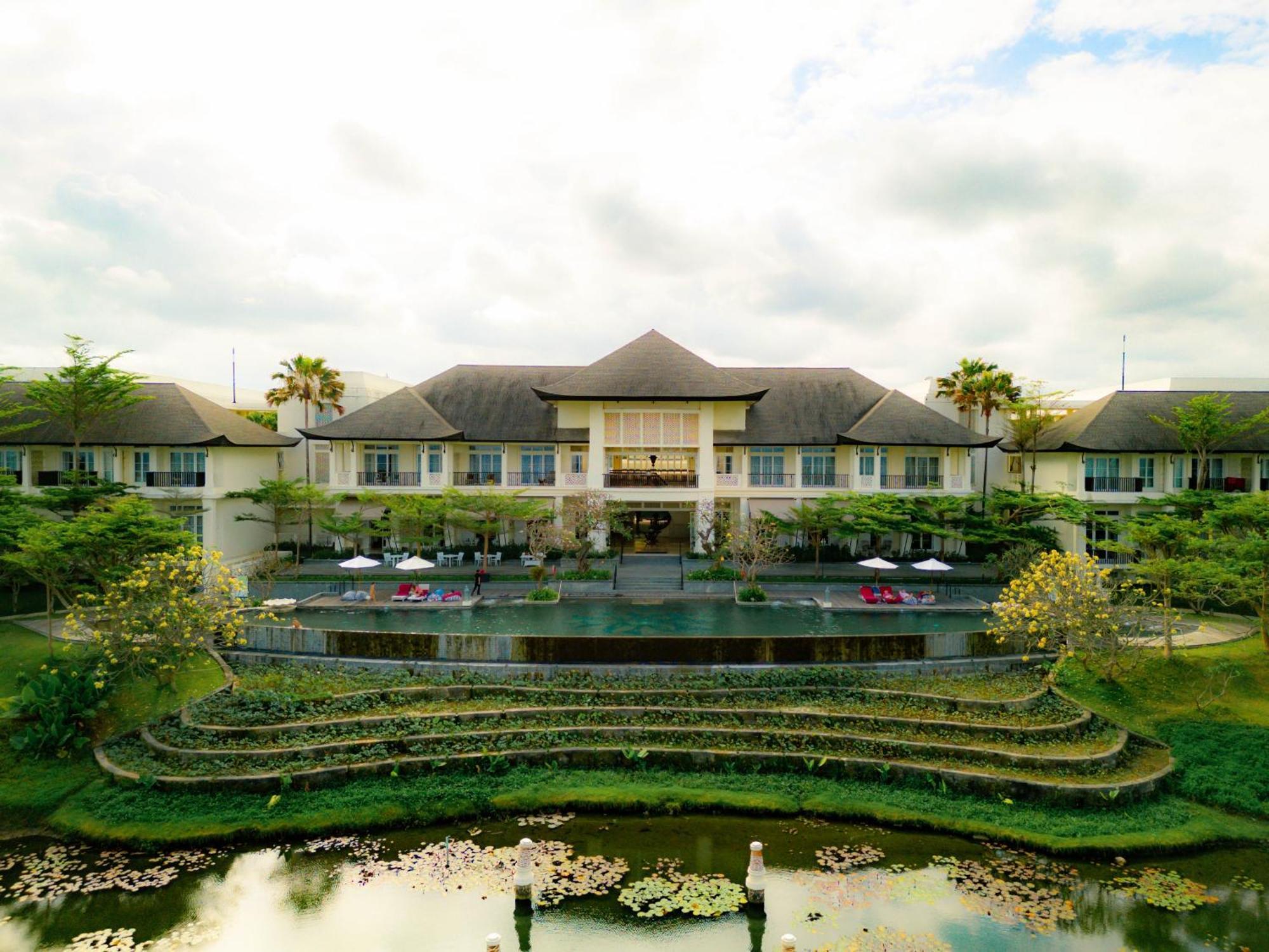 קראמאס Rumah Luwih Bali מראה חיצוני תמונה