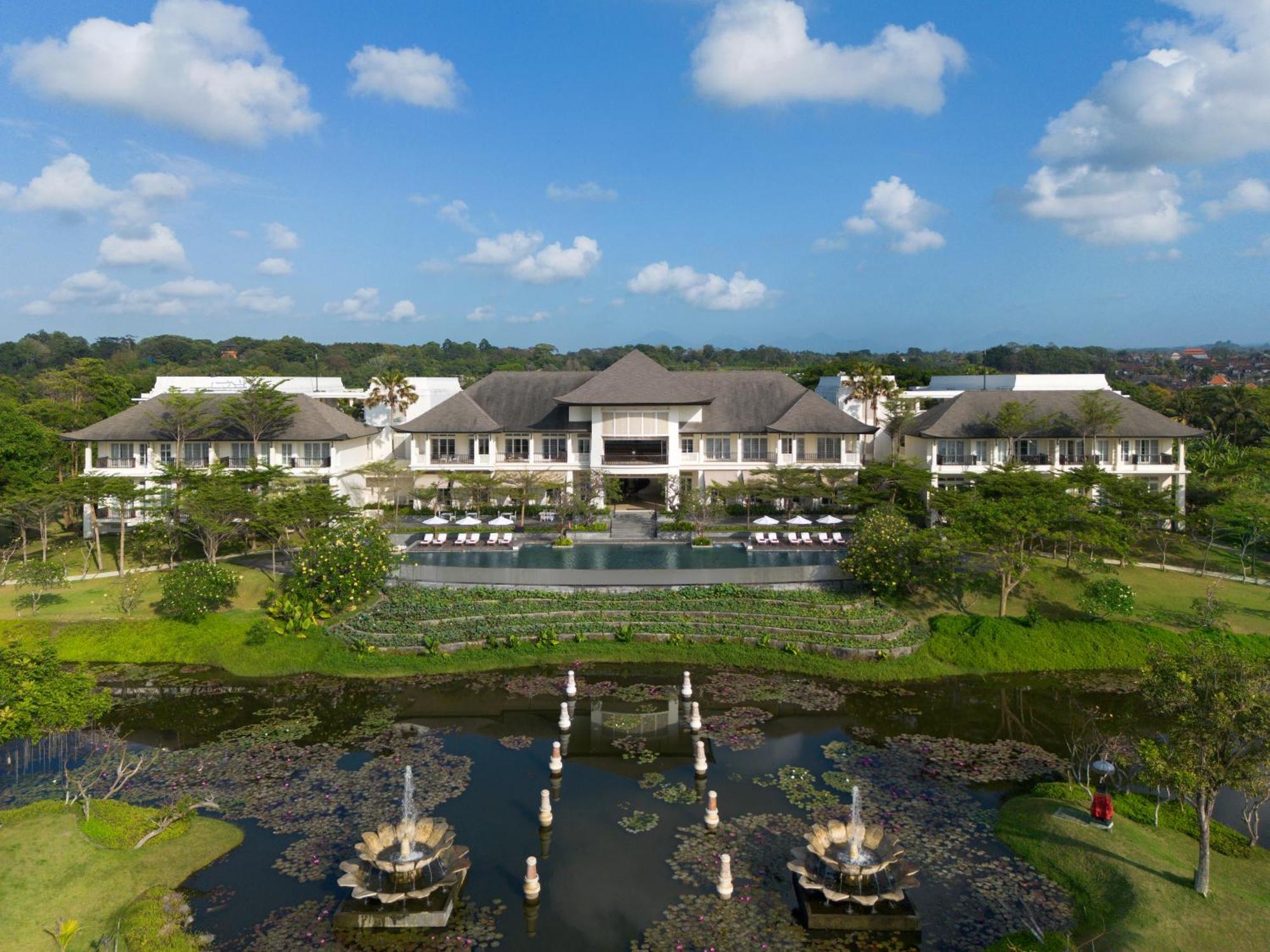 קראמאס Rumah Luwih Bali מראה חיצוני תמונה