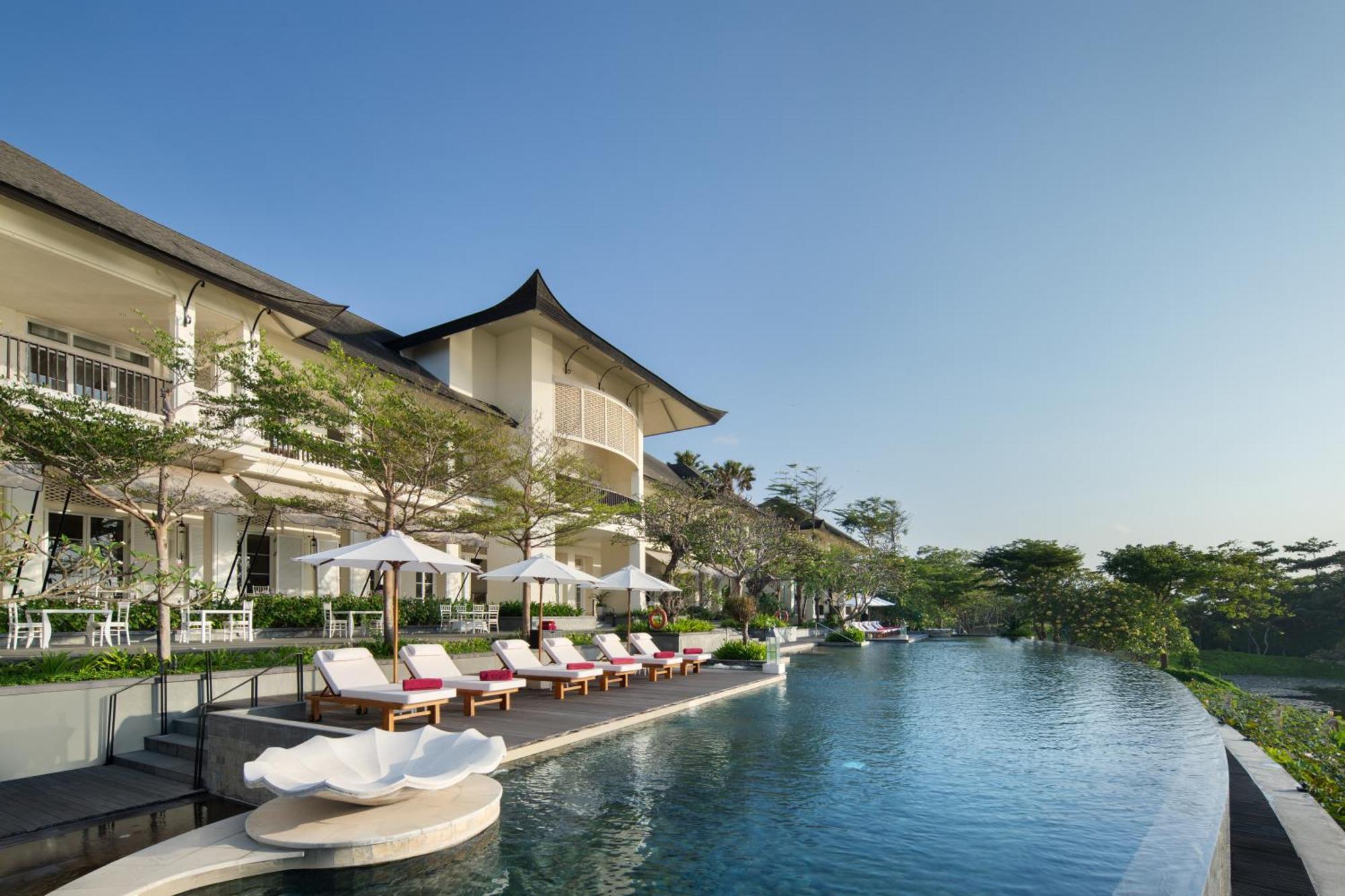 קראמאס Rumah Luwih Bali מראה חיצוני תמונה
