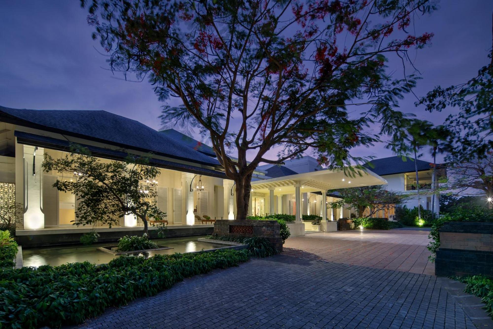 קראמאס Rumah Luwih Bali מראה חיצוני תמונה