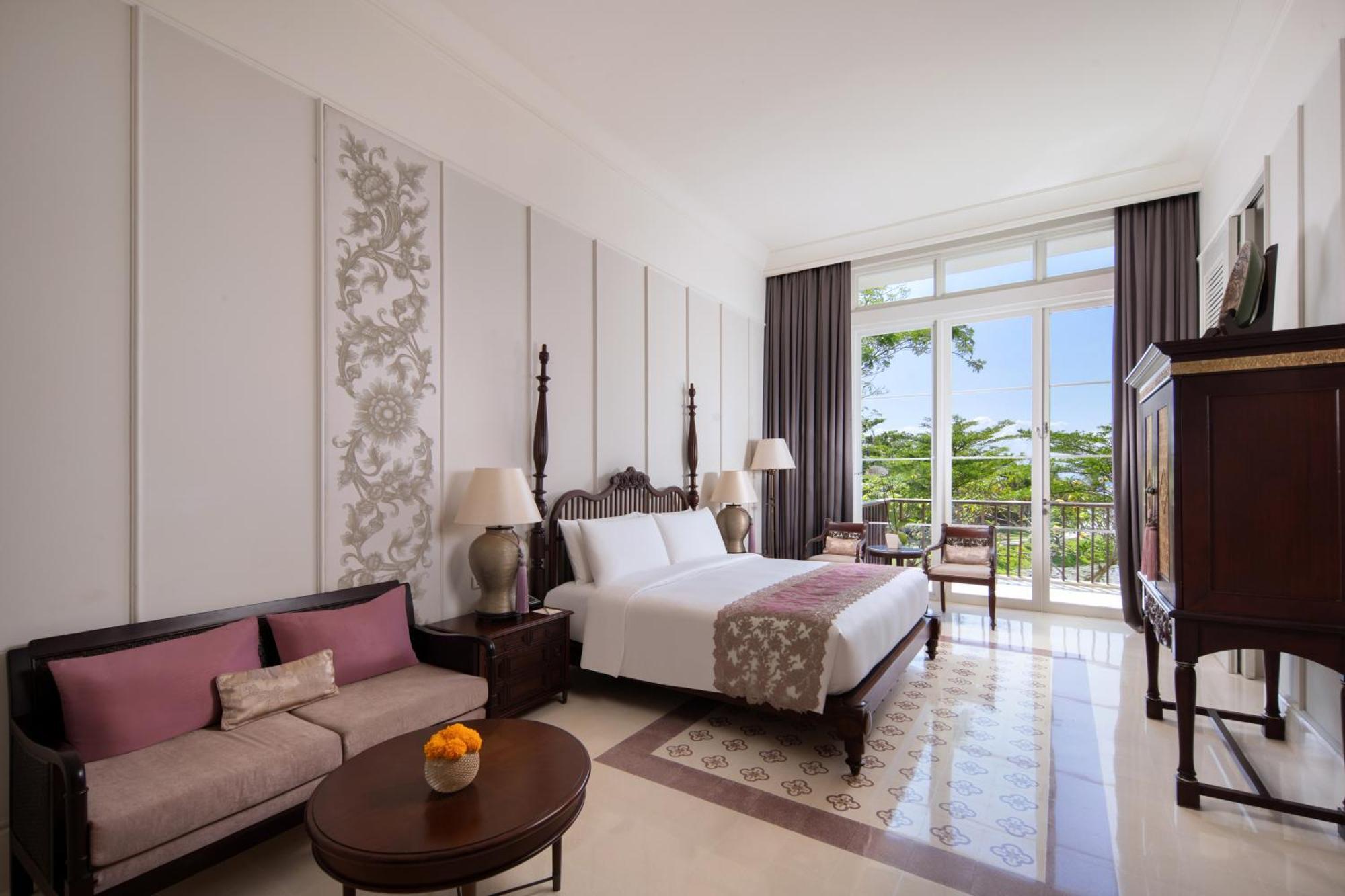 קראמאס Rumah Luwih Bali מראה חיצוני תמונה