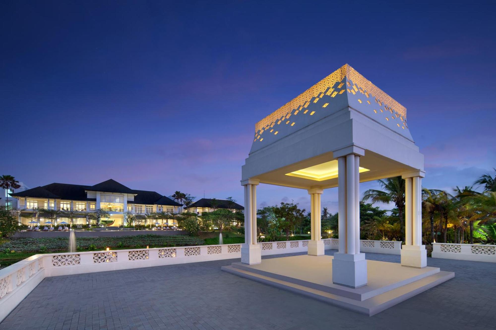 קראמאס Rumah Luwih Bali מראה חיצוני תמונה