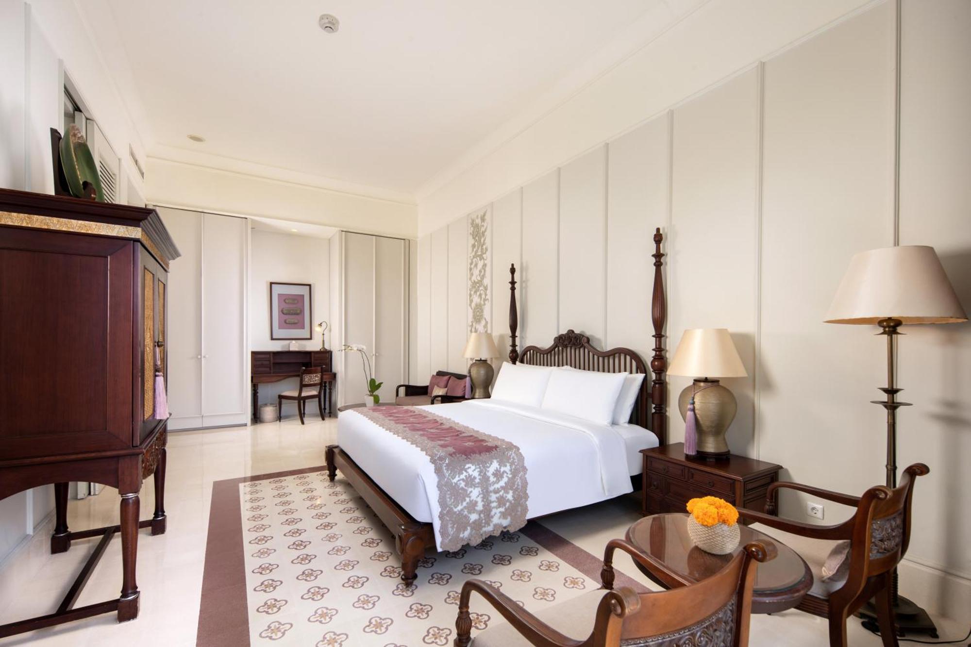 קראמאס Rumah Luwih Bali מראה חיצוני תמונה