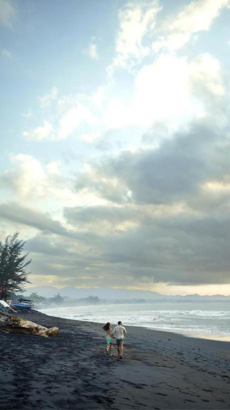 קראמאס Rumah Luwih Bali מראה חיצוני תמונה