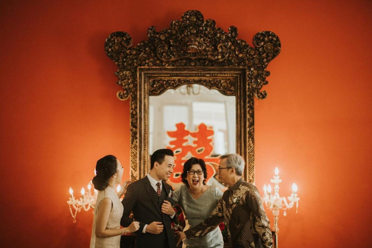 קראמאס Rumah Luwih Bali מראה חיצוני תמונה