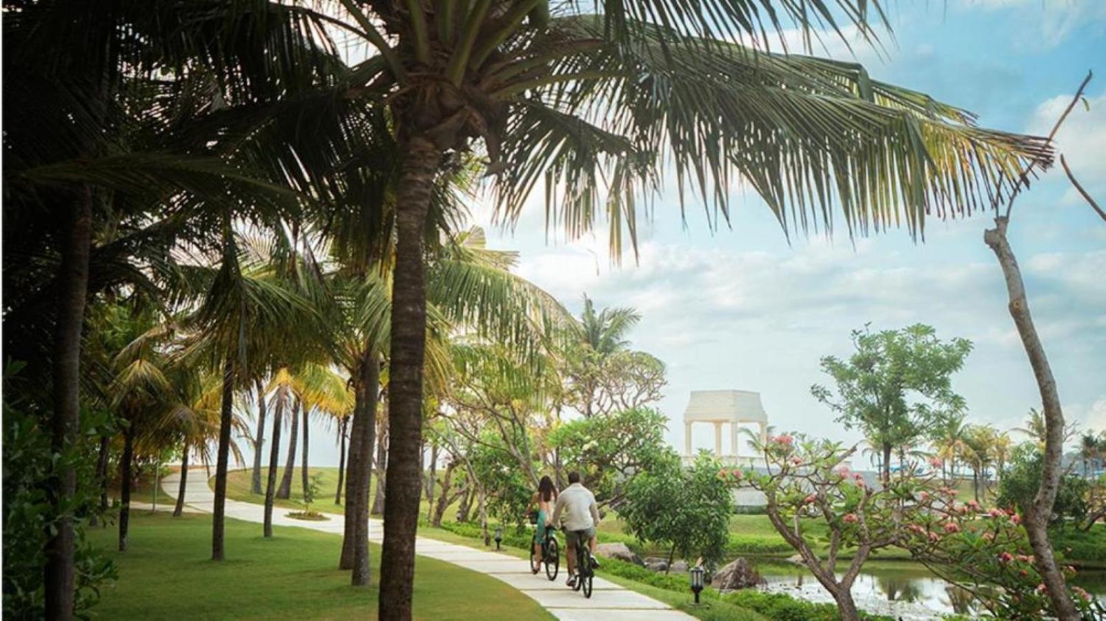 קראמאס Rumah Luwih Bali מראה חיצוני תמונה