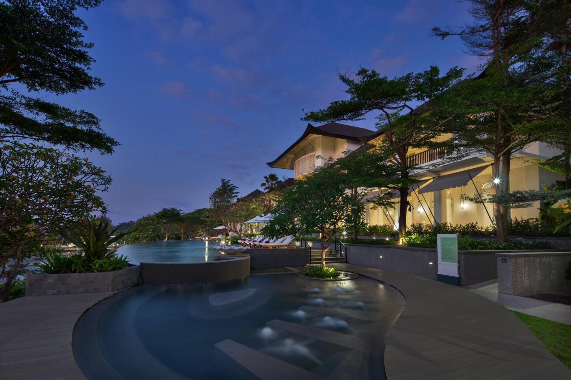 קראמאס Rumah Luwih Bali מראה חיצוני תמונה