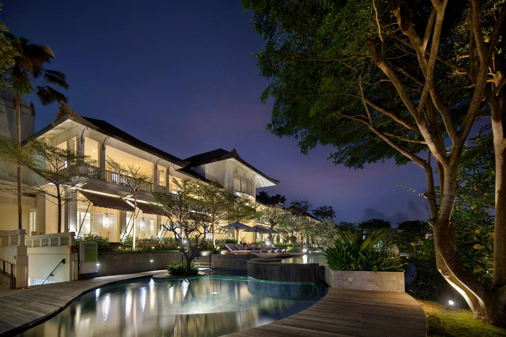 קראמאס Rumah Luwih Bali מראה חיצוני תמונה