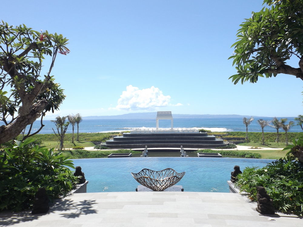 קראמאס Rumah Luwih Bali מראה חיצוני תמונה
